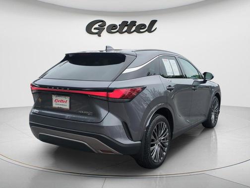 2023 Lexus RX 350h 350H
