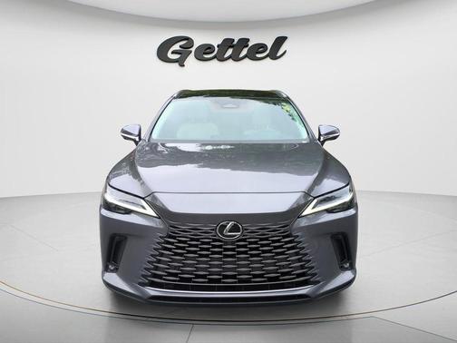 2023 Lexus RX 350h 350H