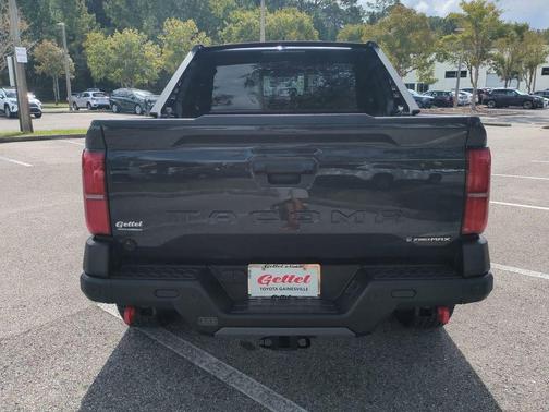 2024 Toyota Tacoma Hybrid Trailhunter