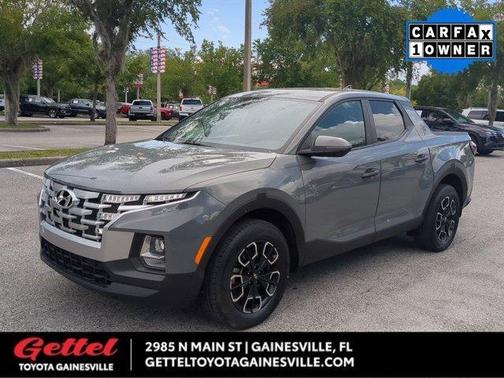 2023 Hyundai SANTA CRUZ SEL