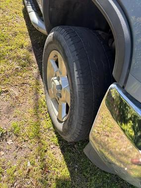 2016 GMC Sierra 2500 SLT