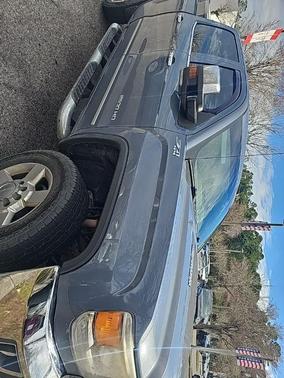 2016 GMC Sierra 2500 SLT