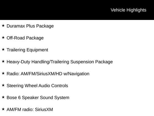 2016 GMC Sierra 2500 SLT