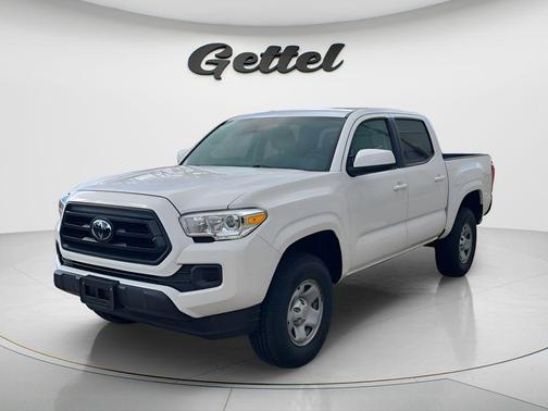 Ice 2023 Toyota Tacoma SR