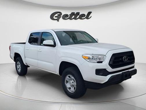 Ice 2023 Toyota Tacoma SR