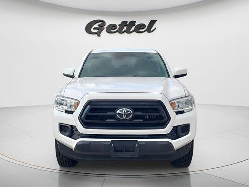 Ice 2023 Toyota Tacoma SR