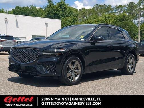 2024 Genesis GV70 3.5T Sport