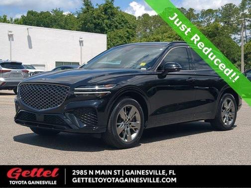 2024 Genesis GV70 3.5T Sport
