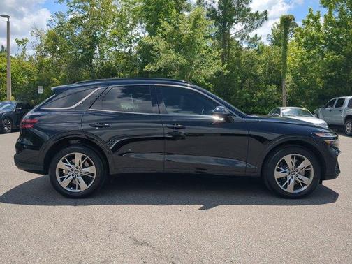 2024 Genesis GV70 3.5T Sport