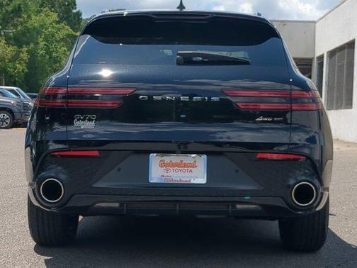 2024 Genesis GV70 3.5T Sport