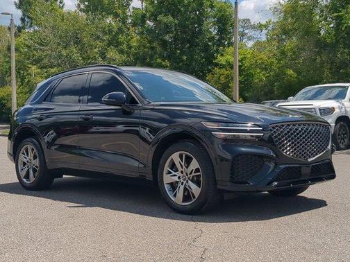2024 Genesis GV70 3.5T Sport
