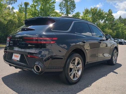 2024 Genesis GV70 3.5T Sport