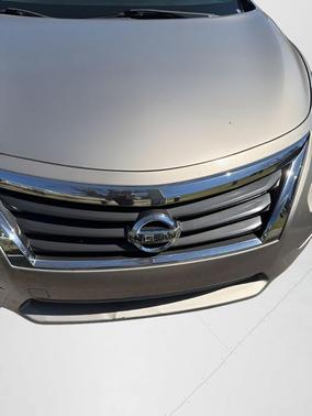 2013 Nissan Altima 2.5 SL