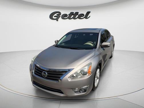 2013 Nissan Altima 2.5 SL