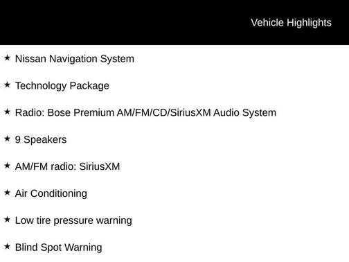 2013 Nissan Altima 2.5 SL