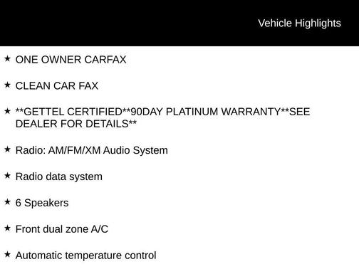 Blueprint 2025 Toyota RAV4 XLE