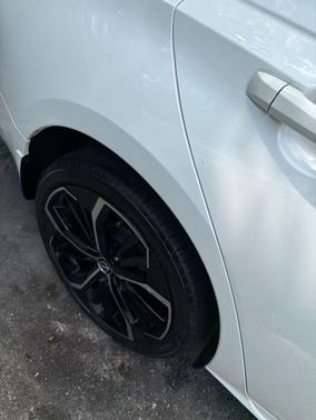 Pearl White Tricoat 2023 Nissan Altima SR Intelligent AWD
