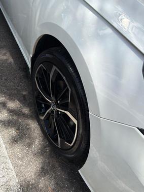 Pearl White Tricoat 2023 Nissan Altima SR Intelligent AWD