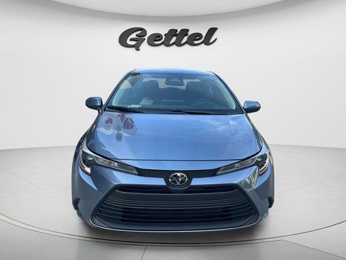CELESTITE 2026 Toyota Corolla LE