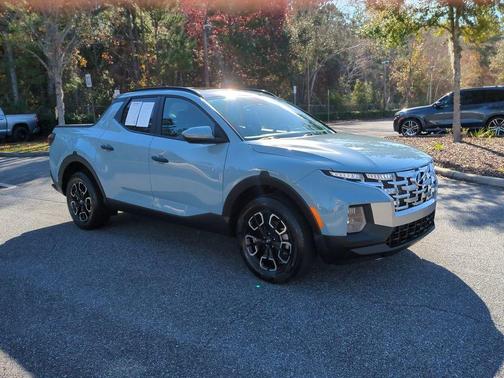 2024 Hyundai SANTA CRUZ 2.5L SEL