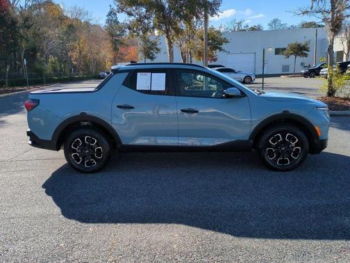 2024 Hyundai SANTA CRUZ 2.5L SEL