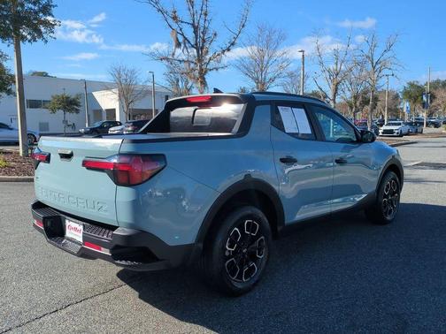 2024 Hyundai SANTA CRUZ 2.5L SEL