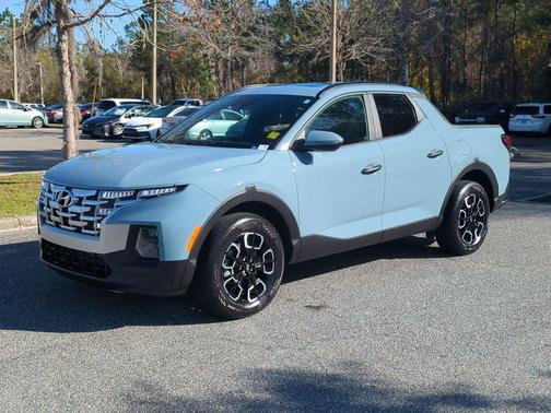 2024 Hyundai SANTA CRUZ 2.5L SEL