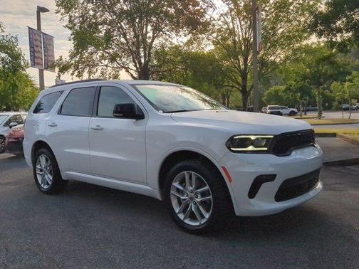 2023 Dodge Durango GT
