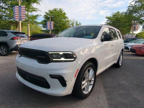 2023 Dodge Durango GT