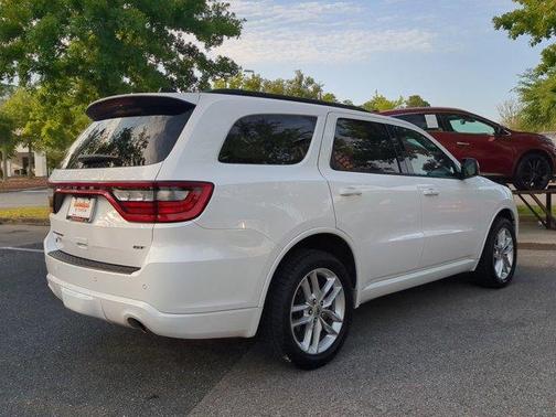2023 Dodge Durango GT