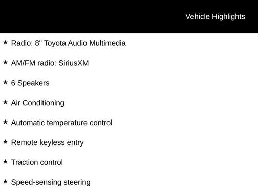 Red 2025 Toyota Tacoma TRD Sport