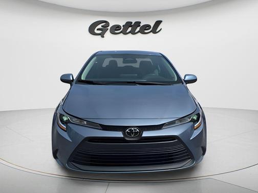 CELESTITE 2025 Toyota Corolla LE