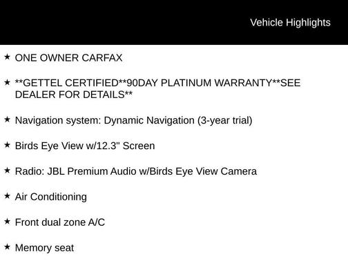 2021 Toyota Highlander Hybrid Limited