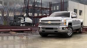 Silver Ice Metallic 2016 Chevrolet Silverado 2500 LT
