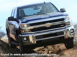 Silver Ice Metallic 2016 Chevrolet Silverado 2500 LT