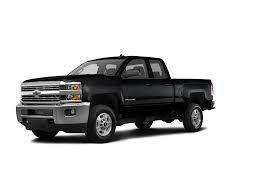 Silver Ice Metallic 2016 Chevrolet Silverado 2500 LT