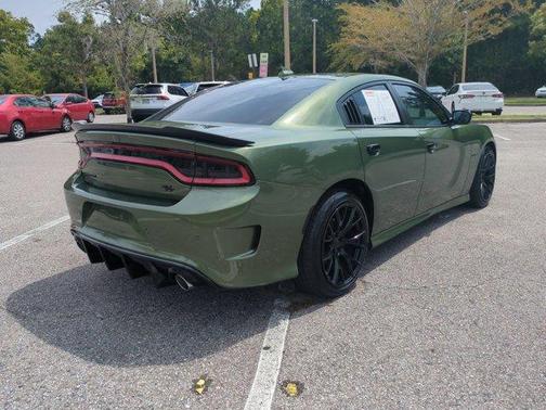 2020 Dodge Charger R/T