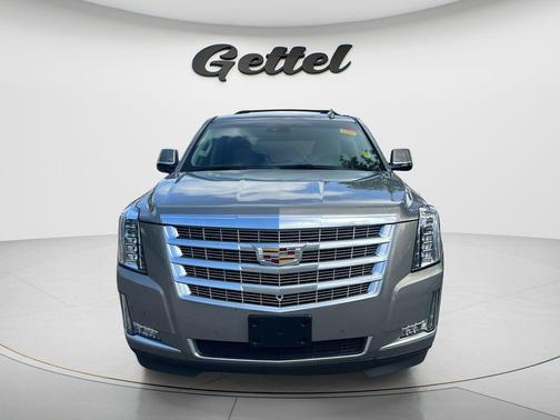 Bronze 2019 Cadillac Escalade Luxury