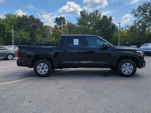 2022 Toyota Tundra SR