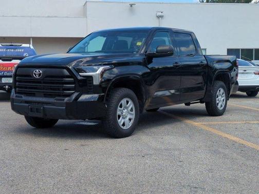 2022 Toyota Tundra SR