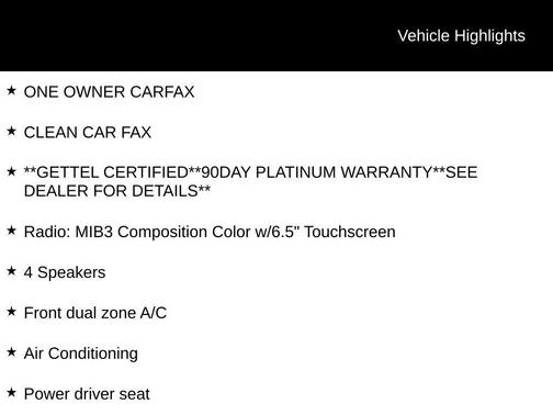 Deep Black Pearl Effect 2024 Volkswagen Jetta 1.5T SE
