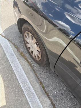 2019 Nissan Versa 1.6 SV