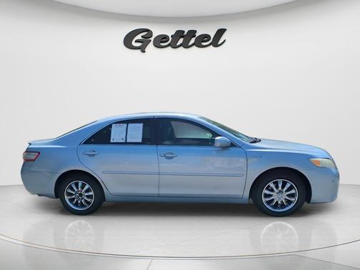 2011 Toyota Camry Hybrid 