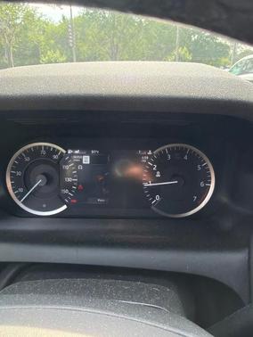 Hakuba Silver 2021 Land Rover Discovery Sport S