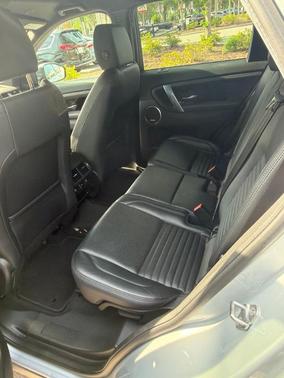 Hakuba Silver 2021 Land Rover Discovery Sport S