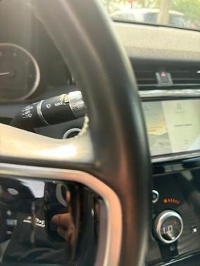 Hakuba Silver 2021 Land Rover Discovery Sport S