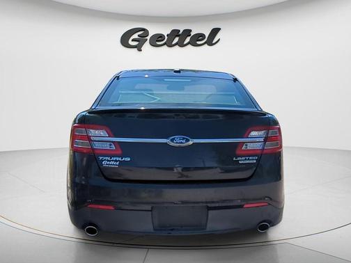 2014 Ford Taurus Limited