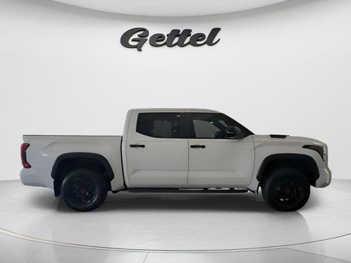 2026 Toyota Tundra Hybrid TRD Pro