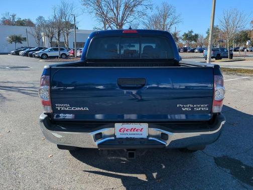 2015 Toyota Tacoma PreRunner