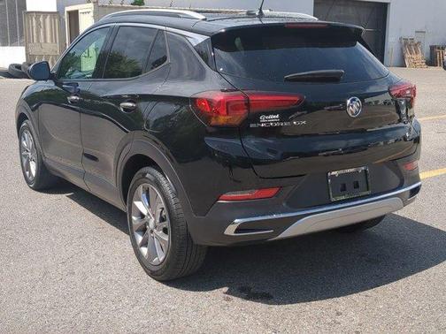 2022 Buick Encore GX Essence